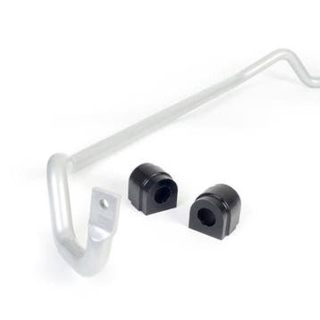 Whiteline BMW 1 Series/3 Series Front 27mm Swaybar - RWD, Ophalen of Verzenden, Nieuw