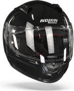 Nolan N60-6 Special 12 Metal Black XL, Verzenden, Nieuw