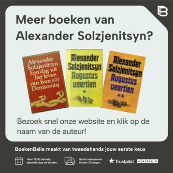 Goelag archipel / 1918-1956 2 - Alexander Solzjenitsyn, Verzenden, Gelezen, Alexander Solzjenitsyn