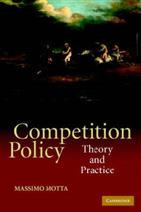 Competition policy theory and practice, 9780521016919, Boeken, Studieboeken en Cursussen, Zo goed als nieuw, HBO, Verzenden