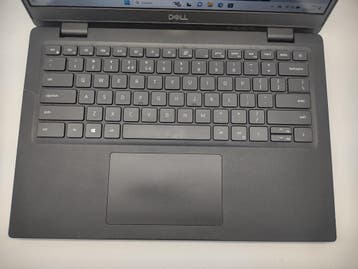 DELL Latitude 3420 core i5 11de generatie  8GB ram 256 fhd, Qwerty, Verzenden, 256GB, 8 GB