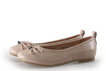 Sj Ballerinas Meisjes in maat 32 Roze, Verzenden, Jongen of Meisje, Zo goed als nieuw, Sj