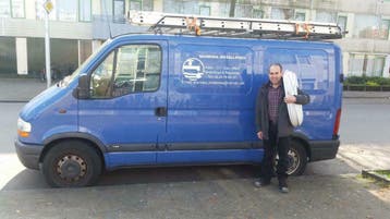 Loodgieter, verwarming, onderhoud cv installatie, reparatie, Garantie, Onderhoud