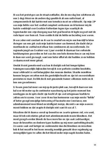 Francesco en Bianca 9789464926330 Frank Libertas, Verzenden, Zo goed als nieuw, Frank Libertas