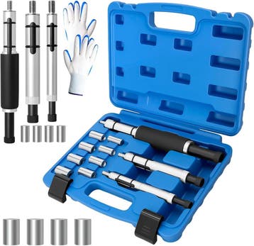 Universele centreerset koppeling | 40% Korting | Actie, Ophalen of Verzenden, Zo goed als nieuw