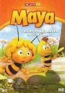 Maya de Bij - Pas op voor de beer! - DVD, Verzenden, Nieuw in verpakking