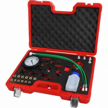 Diesel Hogedrukpomp Testkit, Auto diversen, Autogereedschap, Verzenden, Nieuw