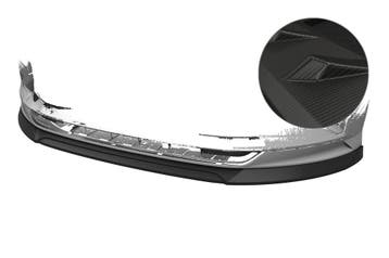 Cupspoilerlip met ABE voor Polestar 2 CSL822-M, Auto-onderdelen, Carrosserie en Plaatwerk, Verzenden, Nieuw