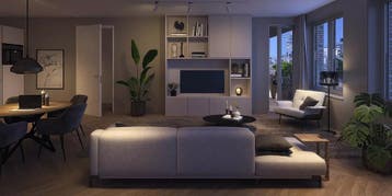 Te huur: Appartement Grasweg in Amsterdam, Noord-Holland, Appartement, Amsterdam