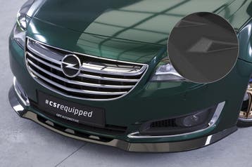 Cupspoiler voor Opel Insignia A CSL432-S, Verzenden, Nieuw