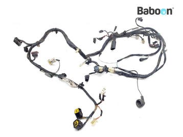 Kabelboom Kawasaki ZRX 1200 S 2001-2004 (ZR1200B1-B4, Verzenden, Gebruikt