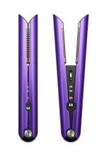 Dyson Corrale Stijltang - Violet (Incl. Case & Stand), Verzenden, Zo goed als nieuw