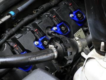 aFe 11-16 Ford Mustang GT / 11-16 Ford F150 SCORCHER, Ophalen of Verzenden, Nieuw