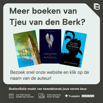 In de ban van Jung - Tjeu van den Berk 9789021143675, Verzenden, Gelezen, Tjeu van den Berk