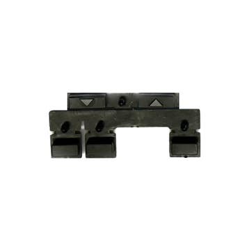 Shure Combination button for P9RA+ and P10R, Ophalen of Verzenden, Nieuw