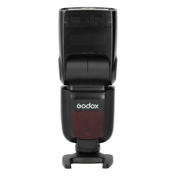 Godox Speedlite TT685II flitser (Sony) met garantie, Audio, Tv en Foto, Fotografie | Filters, Ophalen of Verzenden, Gebruikt