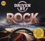 cd - Various - Driven By Rock - 100 Essential Driving Son..., Verzenden, Nieuw in verpakking