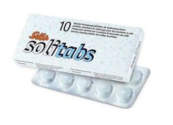 Solis Solitabs 993.02, Verzenden, Nieuw