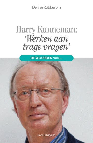 Werken Aan Trage Vragen | Denise Robbesom | Nieuw, Ophalen of Verzenden, Nieuw, Denise Robbesom