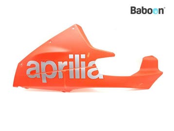 Onderkuip Links Aprilia RS 125 2006-2012 (RS125), Verzenden, Gebruikt