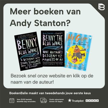 Mr Gum and the Cherry Tree - Andy Stanton 9781405293754, Verzenden, Gelezen, Andy Stanton