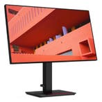 Lenovo ThinkVision P27q-20 | 27 QHD breedbeeld, Ophalen of Verzenden, Gebruikt, Lenovo