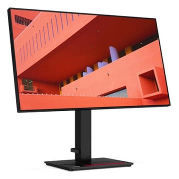 Lenovo ThinkVision P27q-20 | 27 QHD breedbeeld, Computers en Software, Monitoren, Ophalen of Verzenden, Gebruikt, Lenovo