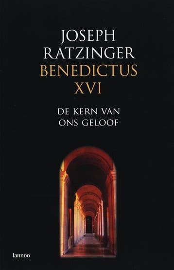 De kern van ons geloof - J. Ratzinger 9789020966459, Verzenden, Gelezen, J. Ratzinger