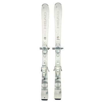 Head Absolute Joy-143 cm, Sport en Fitness, Gebruikt, Ophalen of Verzenden, Carve, Skiën