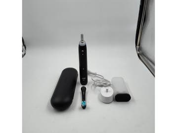 Oral-B iO 5 - Elektrische tandenborstel - A.I., Verzenden, Zo goed als nieuw