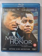MEN OF HONOR (BLURAY), Verzenden, Gebruikt