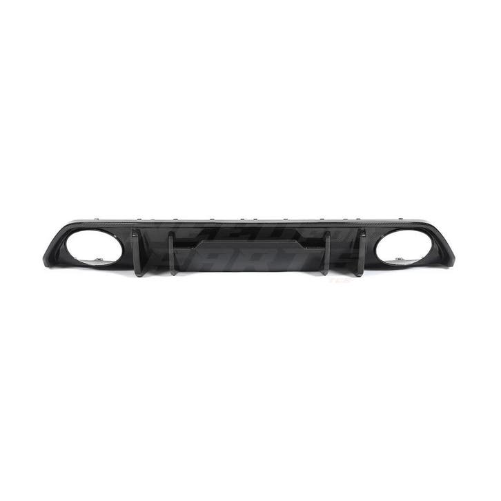 Dry Carbon Fiber Diffuser Voor Audi RS3 8Y (Sedan), Auto-onderdelen, Carrosserie en Plaatwerk, Ophalen of Verzenden