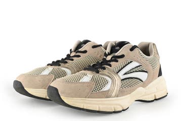 DSTRCT Sneakers in maat 41 Beige, Verzenden, Beige, DSTRCT, Sneakers of Gympen