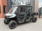 Can Am Traxter HD10 MAX XU 1000cc V-twin 4x4 automaat 6 pers, 2 cilinders, Meer dan 35 kW