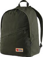 Fjällräven Vardag 16 Unisex Rugzak - Deep Forest, Verzenden, Nieuw