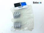 Buddy Seat Solo Harley-Davidson HD Spring set Drag, Motoren, Onderdelen | Harley-Davidson, Verzenden, Gebruikt