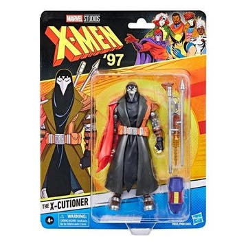 Hasbro - Marvel Legends - Retro Collection - X-Men 97 - The, Verzenden, Nieuw