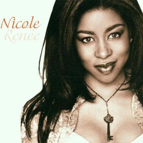 cd - Nicole Renee - Nicole Renee, Cd's en Dvd's, Cd's | Overige Cd's, Zo goed als nieuw, Verzenden