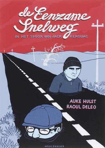 De eenzame snelweg - A. Hulst 9789029080446, Verzenden, Gelezen, A. Hulst