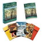 The Power Deck: The Cards of Wisdom, Verzenden, Nieuw