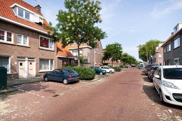 Kamer te huur in s-Gravenhage - 16 m² - 1 kamer(s), Huizen en Kamers, Kamers te huur, Den Haag