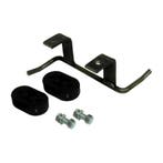 MBRP 1994-1997 Dodge Cummins Rear Frame Hanger Assembly, Ophalen of Verzenden, Nieuw