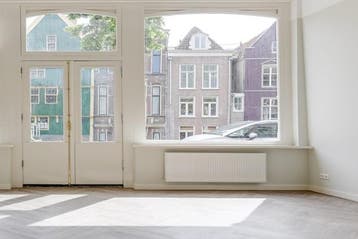 Appartement Achterdam in Alkmaar, Alkmaar, Via bemiddelaar, Noord-Holland, Appartement