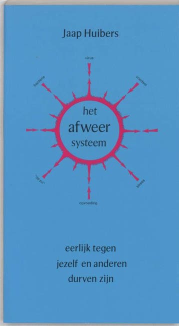 Het afweersysteem 9789020207941 J. Huibers, Verzenden, Gelezen, J. Huibers