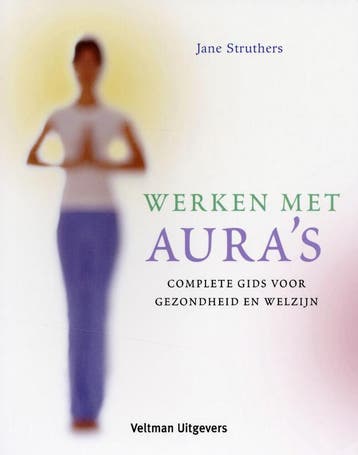 Werken met auras - J. Struthers 9789059208100, Boeken, Verzenden, Gelezen, J. Struthers