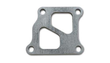 Vibrant Mitsubishi EVO 789 and X Turbo Inlet Flange Mild, Ophalen of Verzenden, Nieuw