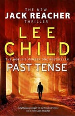 Past tense / Jack Reacher / 23 9780857504296 Lee Child, Verzenden, Gelezen, Lee Child