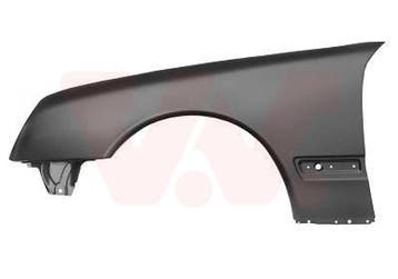 Spatbord o.a: Mercedes-Benz, E (VF210), E (W210), Mercedes-Benz, Ophalen of Verzenden, Spatbord, Nieuw