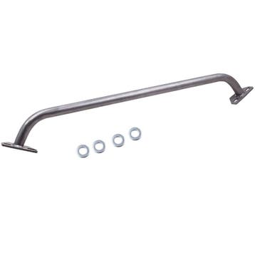 Veerpootbrug staal geschikt voor Pontiac Firebird F-Body..., Verzenden, Nieuw, Pontiac