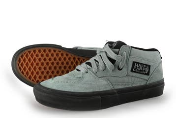 Vans Hoge sneakers in maat 40½ Groen, Overige kleuren, Verzenden, Vans, Sneakers of Gympen